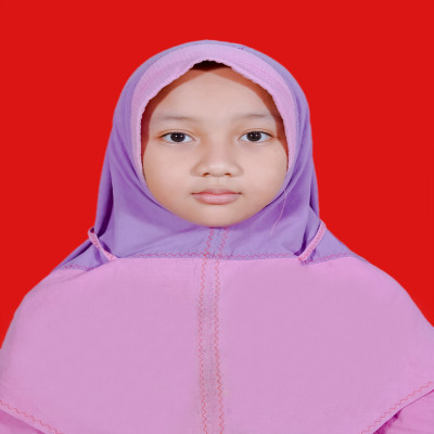 foto profil Kimiko Almahyra Prameswari